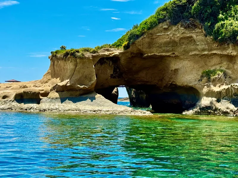 Cape Liakas