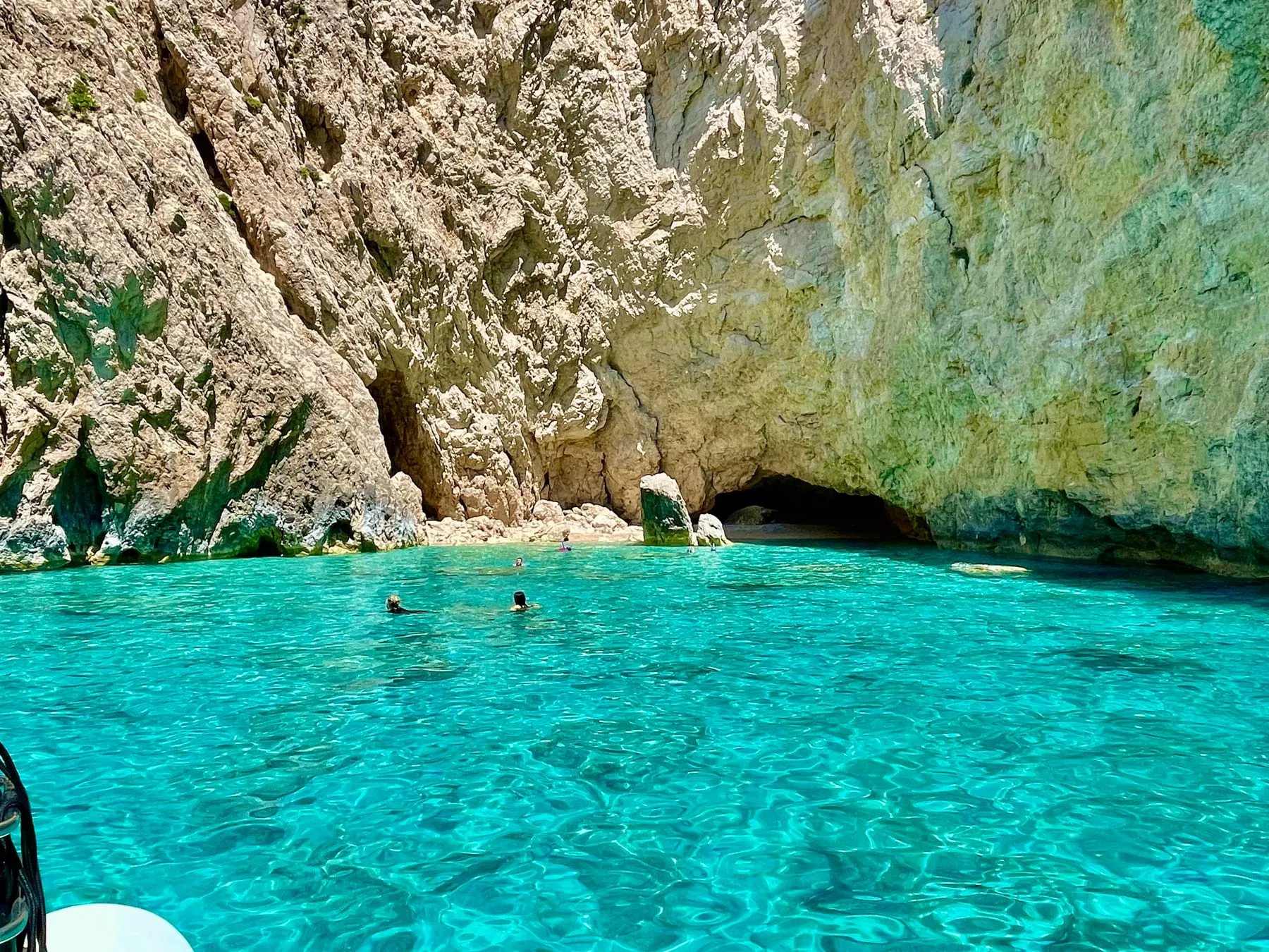Agios Andreas Beach