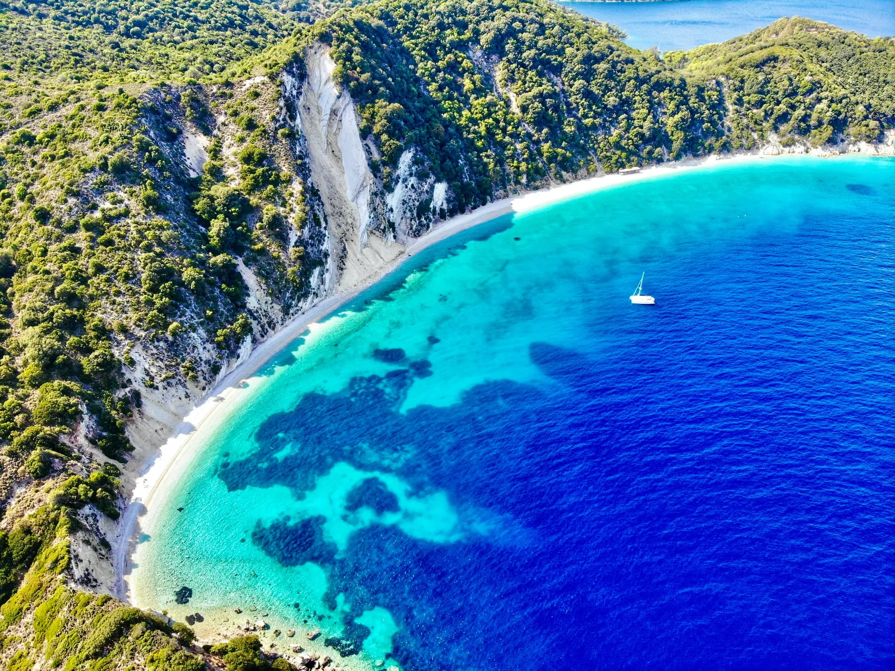 Gidaki Beach