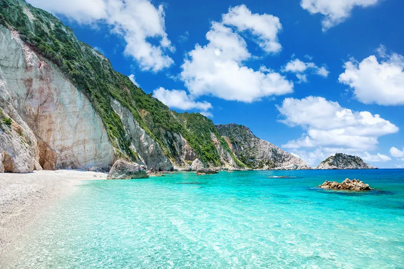 Petani Beach