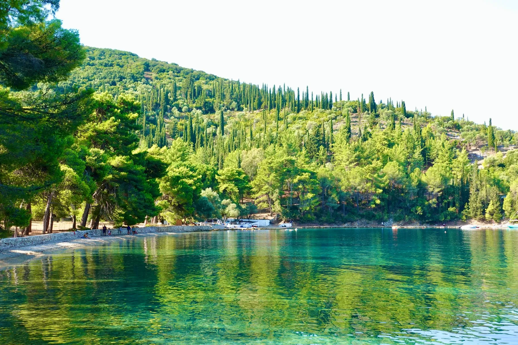 Ceca Beach