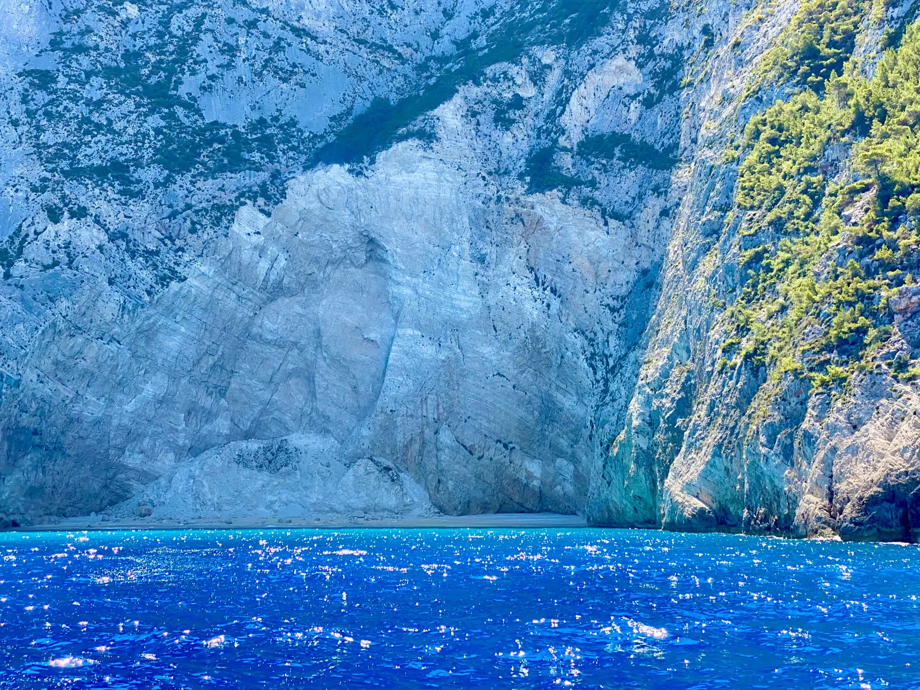 Filippoi Beach